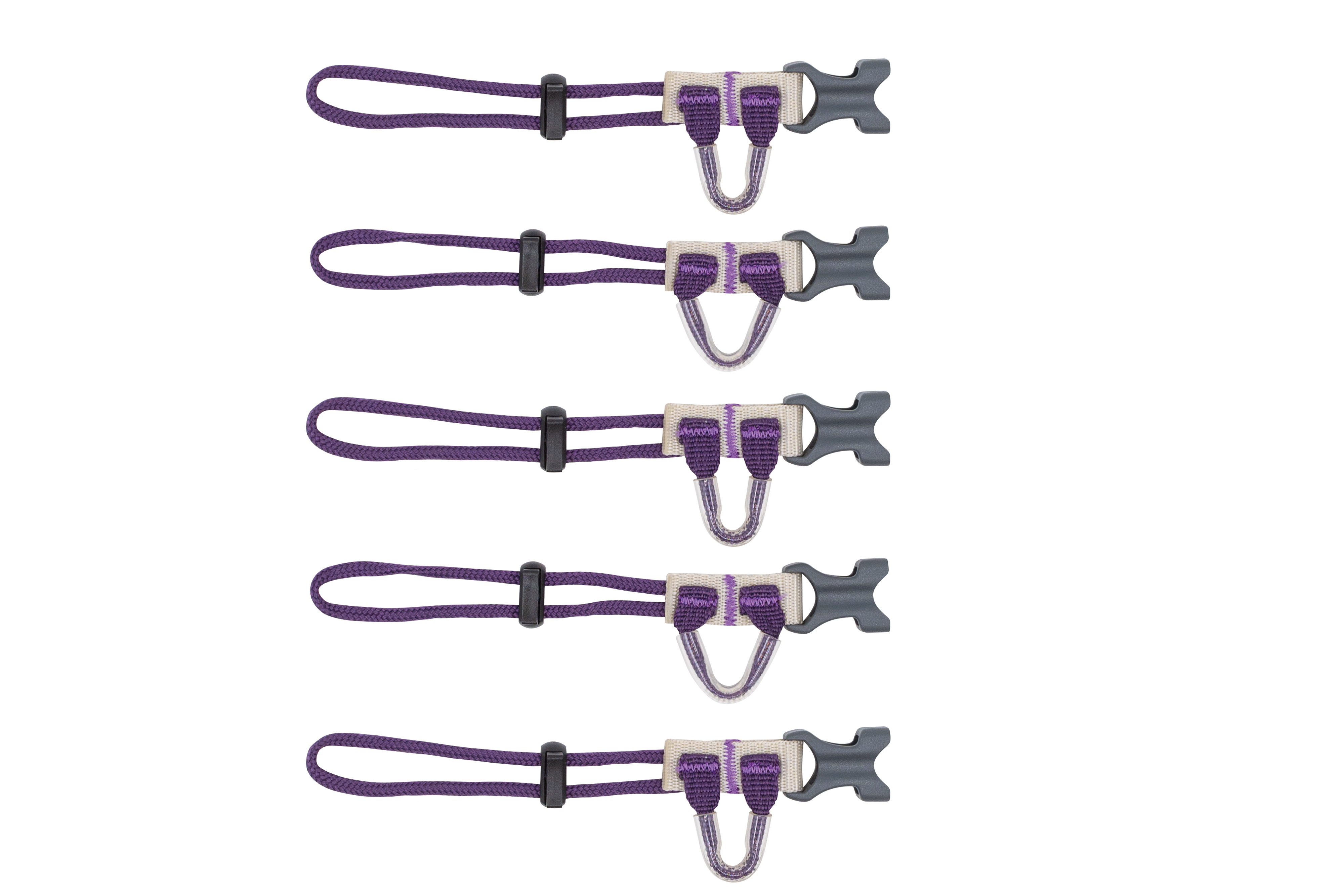 LEASH EXTENSIONS