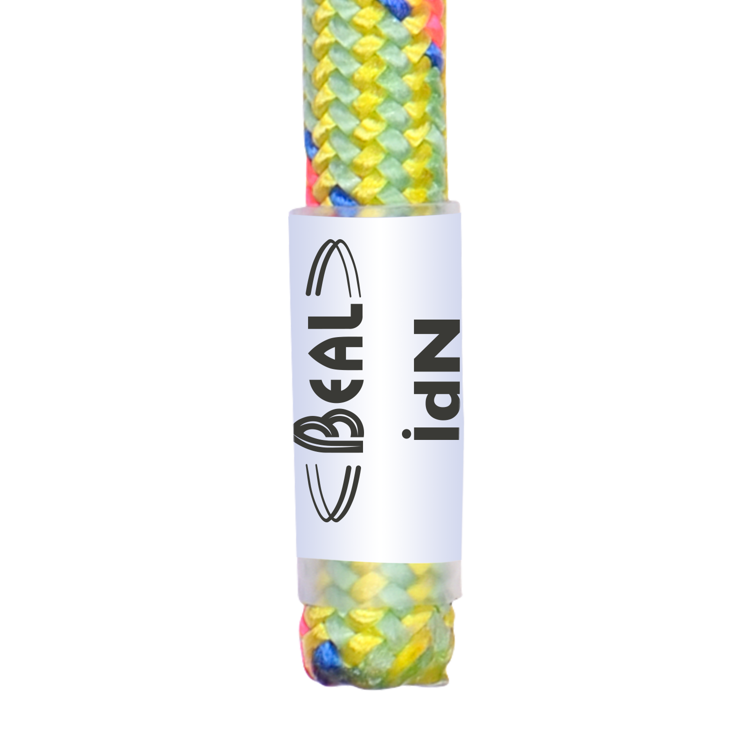 ICE LINE 8.1MM UNICORE - GOLDEN DRY