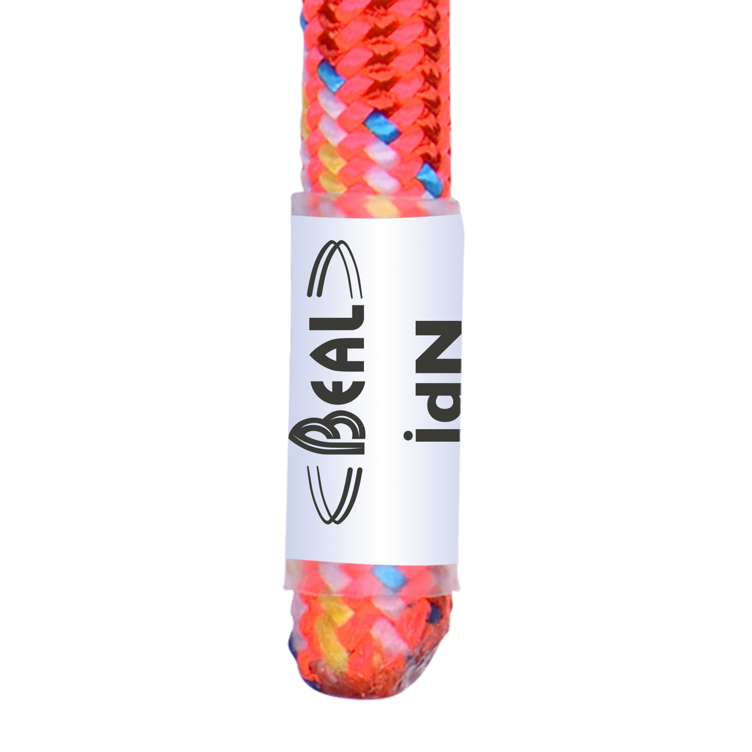 ICE LINE 8.1MM UNICORE - GOLDEN DRY