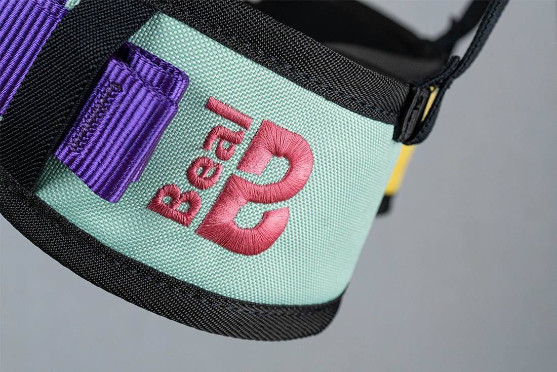 AEROTEAM IV - Collection Melrose 89