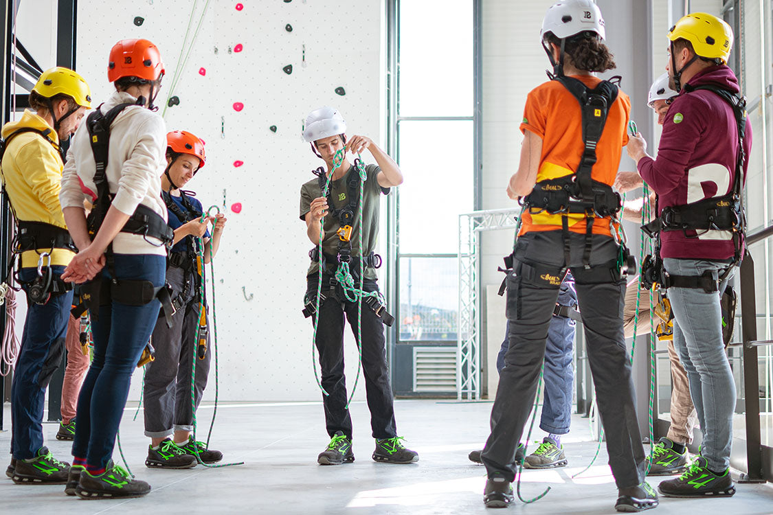 IRATA Training