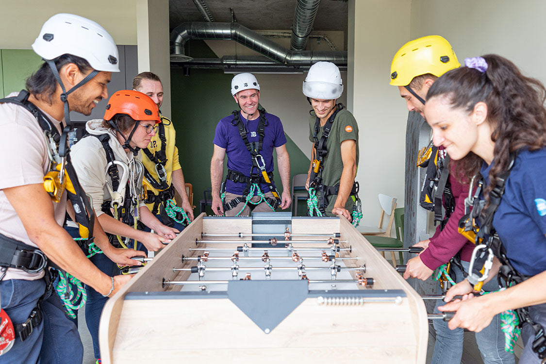 IRATA Training