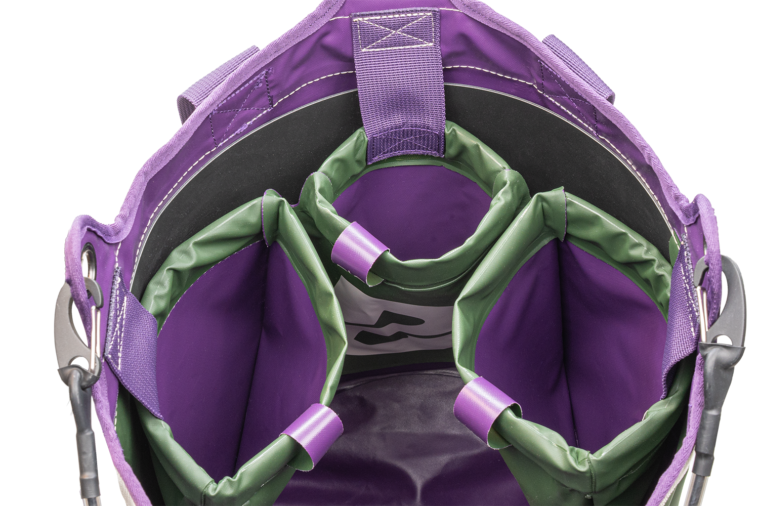 GENIUS BUCKET II