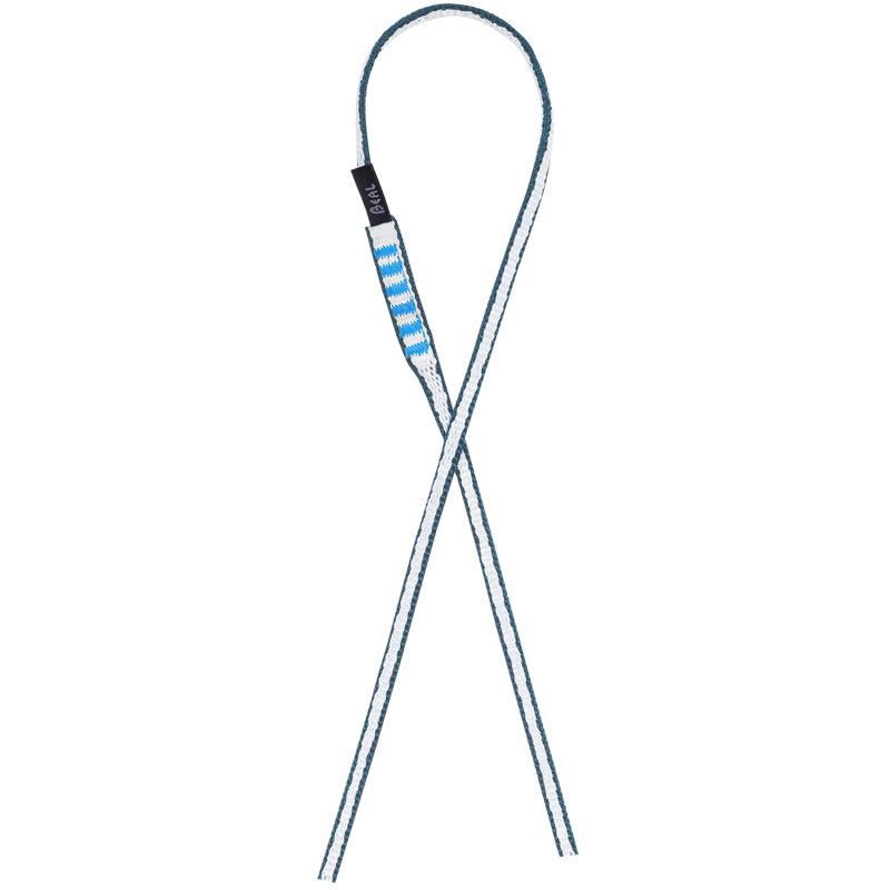 ANNEAUX DE SANGLES DYNEEMA 6MM (Pack de 5)