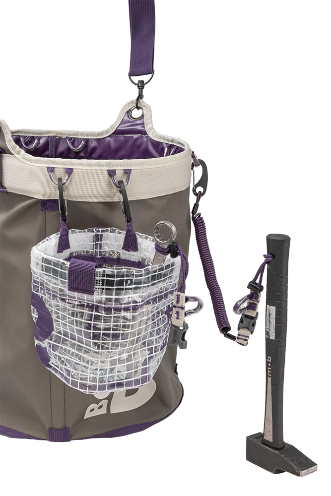 GENIUS TOOL BUCKET II