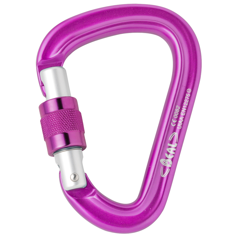BE SAFE (SCREW)