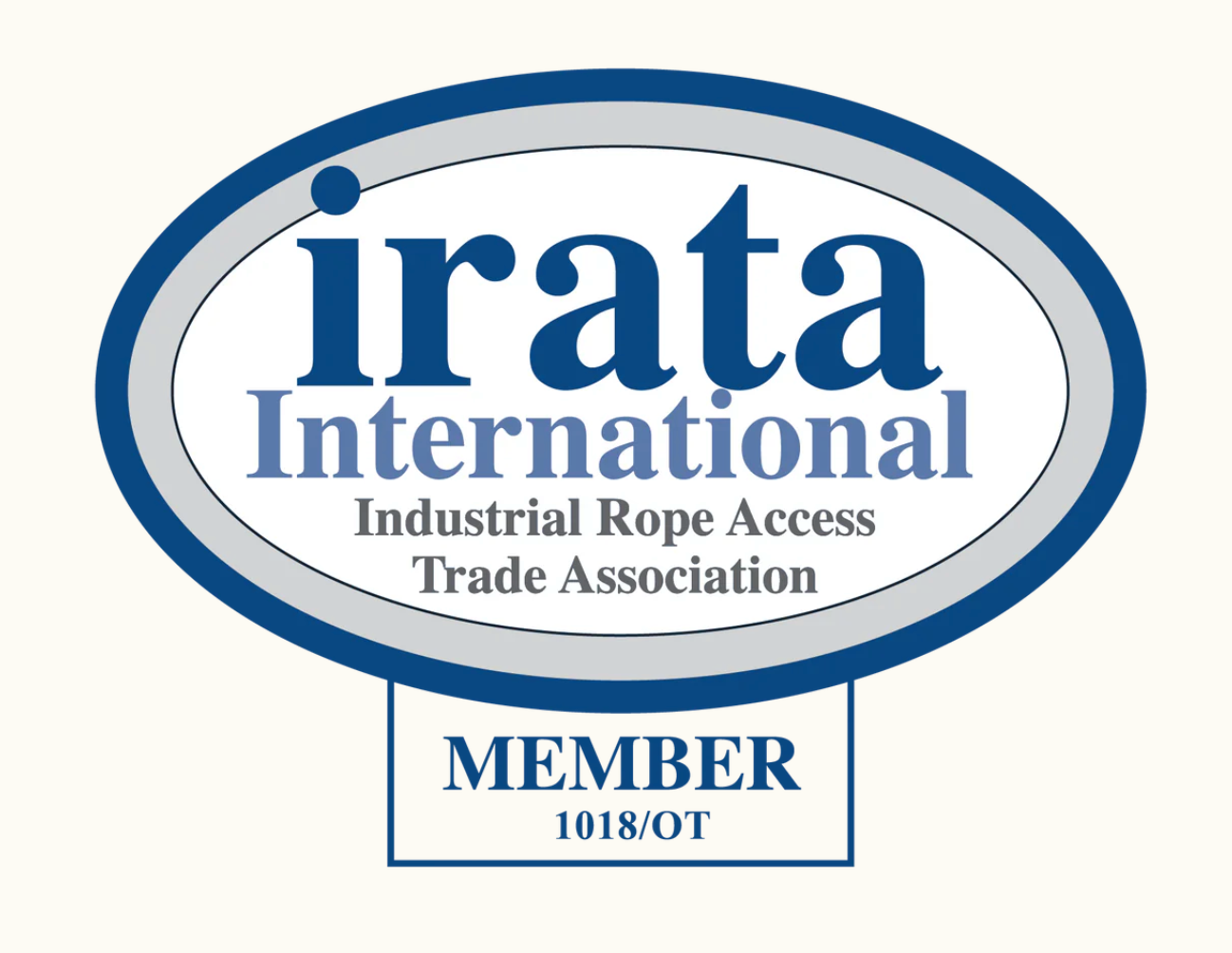 Formation IRATA