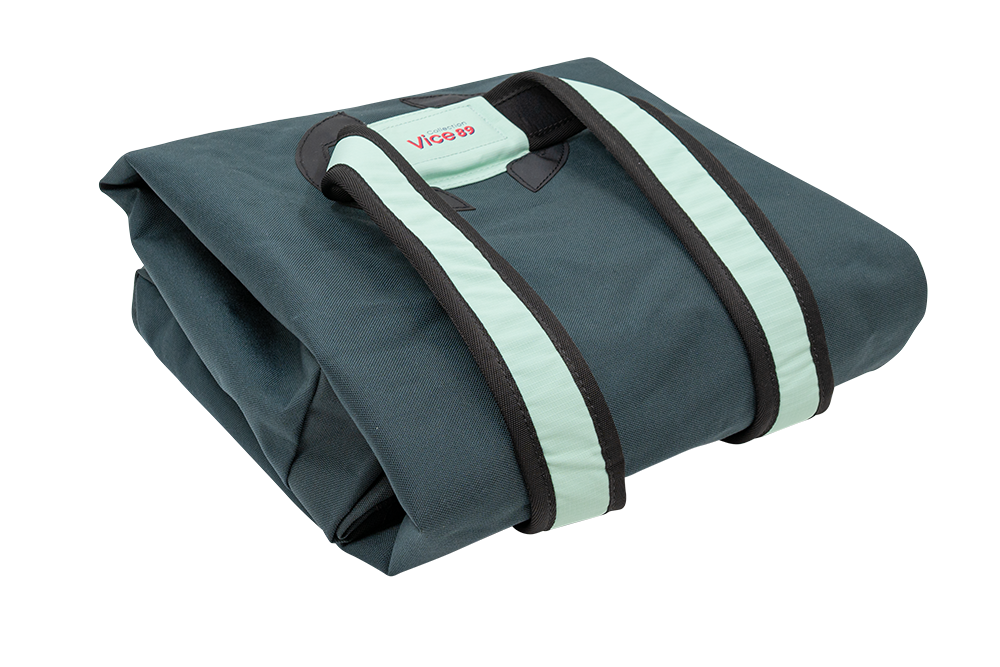 Housse DOUBLE AIR BAG